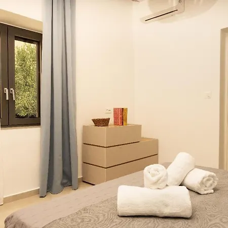 Appartement Sea View Uno 2