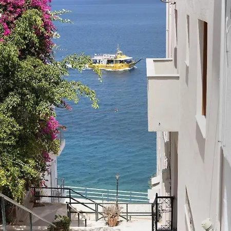 Sea View Uno 2 Appartement Agios Nikolaos