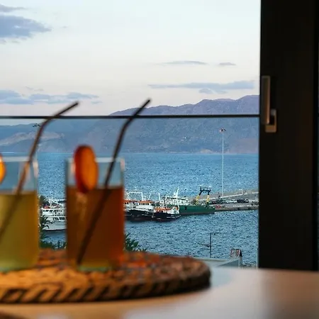Appartement Sea View Uno 2 Agios Nikolaos