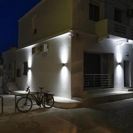 Sea View Uno 2 Appartement