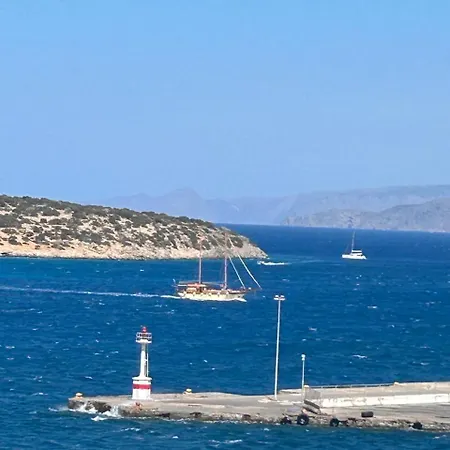 Sea View Uno 2 Agios Nikolaos