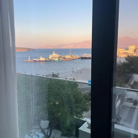 Appartement Sea View Uno 2